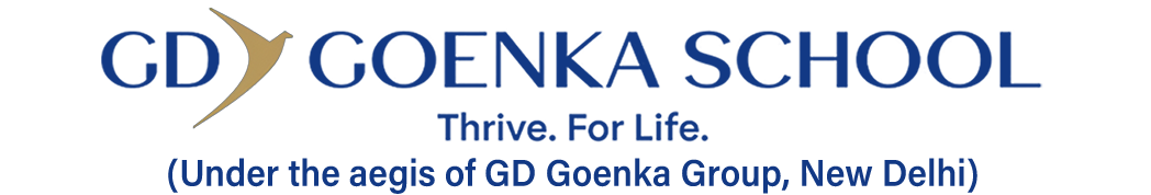 GD Goenka School Ratia